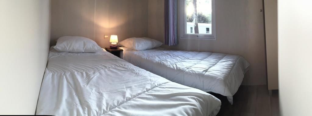 Mobil-Home 4 Pers Dans Camping 4 Etoiles La Palmyre Zewnętrze zdjęcie